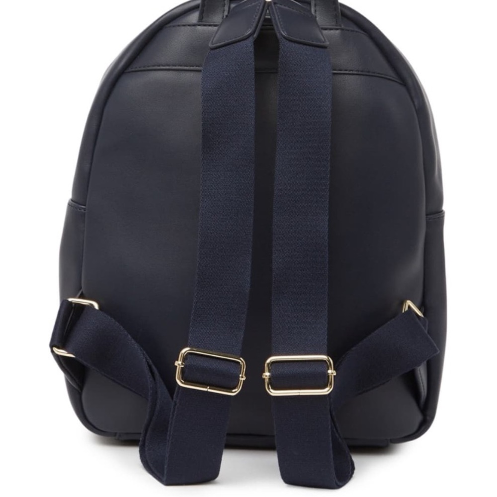 Tommy Hilfiger Logo Ruby Backpack - Picture 4 of 8